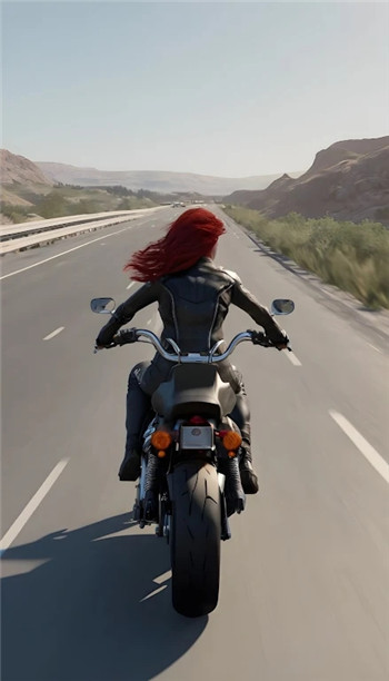 自行车公路赛车手最新版下载  v1.0图2