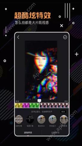 河豚小视频app图2