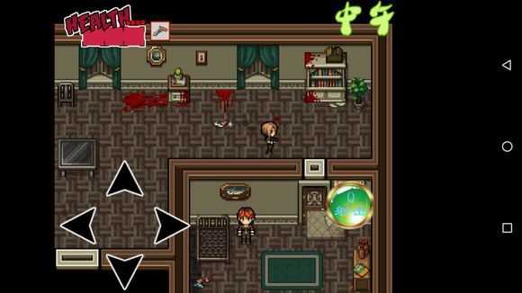 僵尸撤退2完结版图4