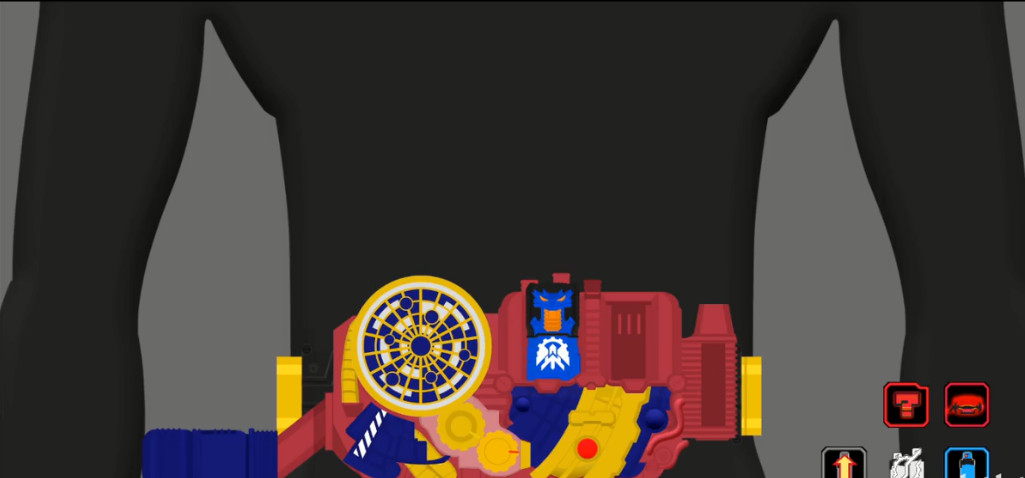 创骑sim模拟器豪华版图1