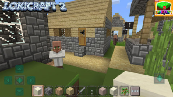 我的工艺世界中文版图2