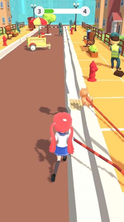 动物历险记官方最新版游戏 v1.0.0图1