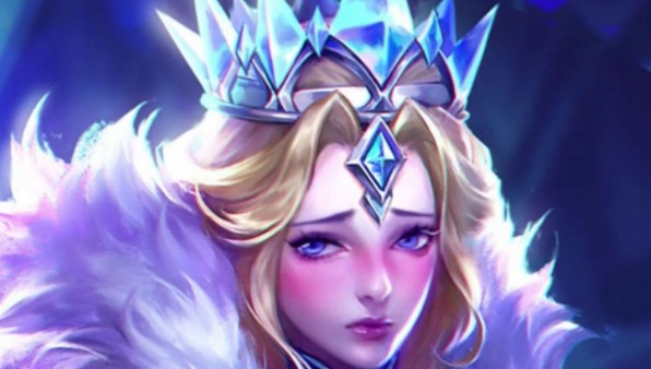 王者荣耀享受图片图3