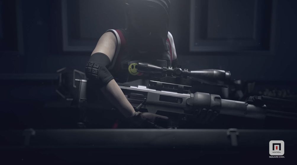 刺客任务狙击杀手游戏图2