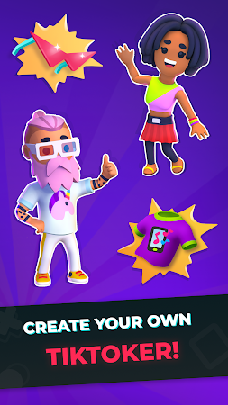 Idle Tiktoker游戏图3