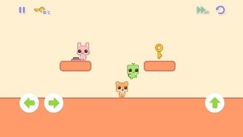 猫猫公园手机版图1