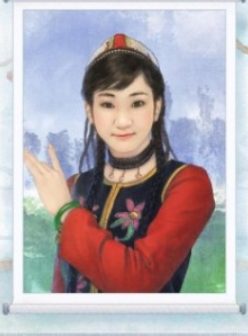 56个民族服装换装软件图2