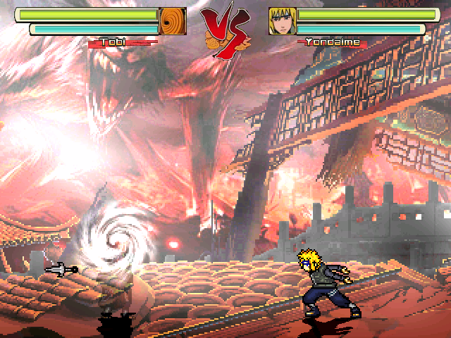 mugen海贼王手机版图2