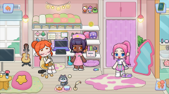 奇妙创意世界无广告版图4