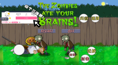 戴夫大战僵尸图5