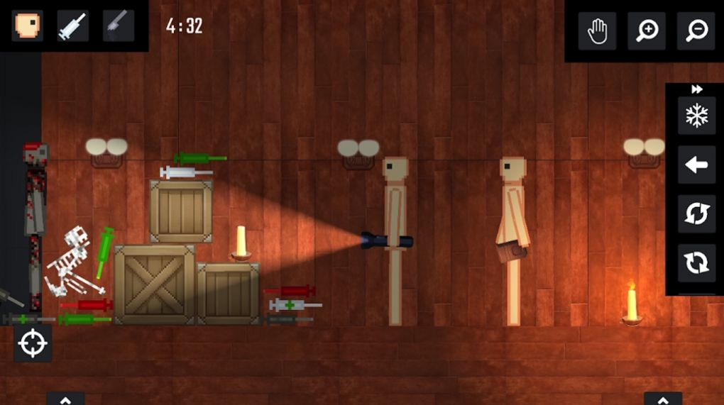 滚动精灵安卓版图2