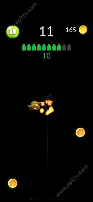 Flipping Tank游戏官方版免费下载  v1.0图2