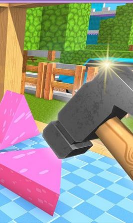 像素公主城堡中文版图1