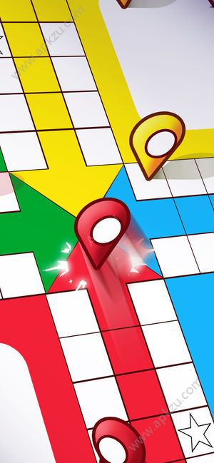 Ludo star游戏图2