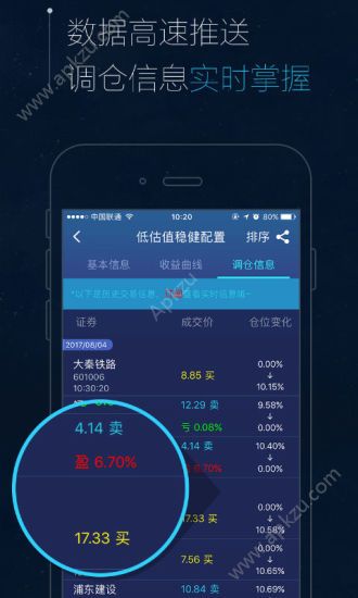 智语良投app安卓版下载  v1.1.4图2