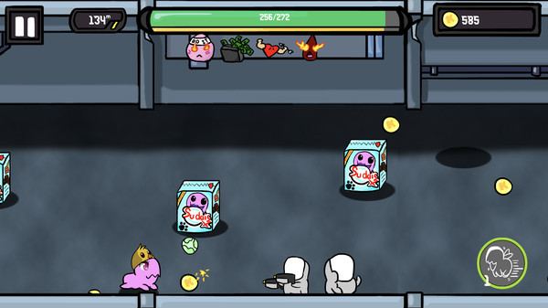 兰尼越狱游戏汉化安卓版  v4图3