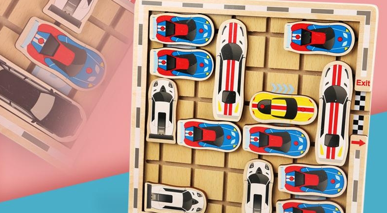 手指点击益智小游戏合集