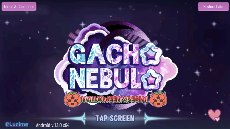 加查星云最新版图5