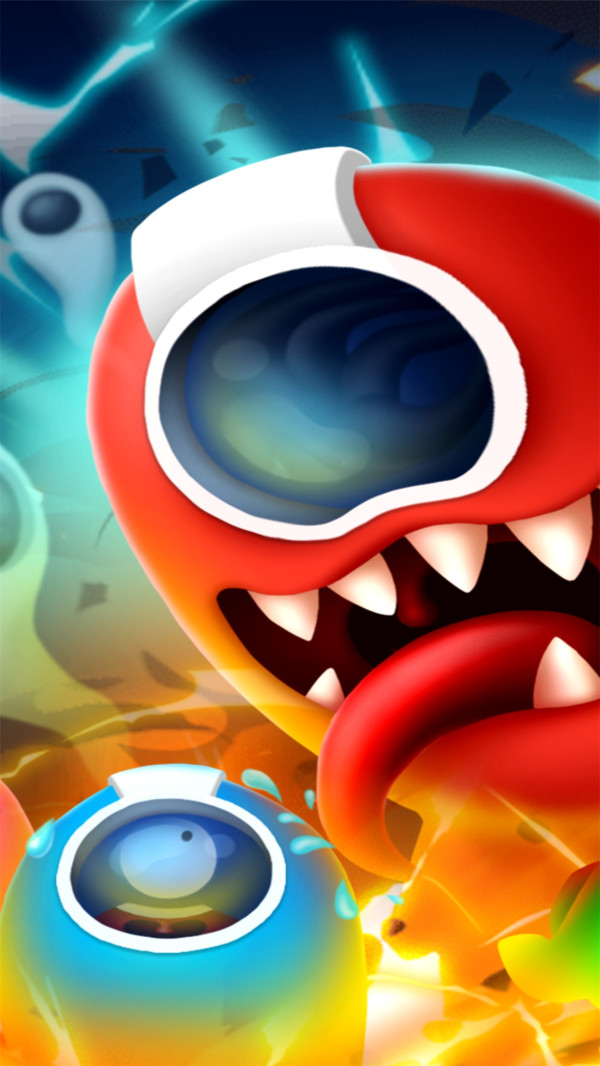 我就是内鬼中文版图3