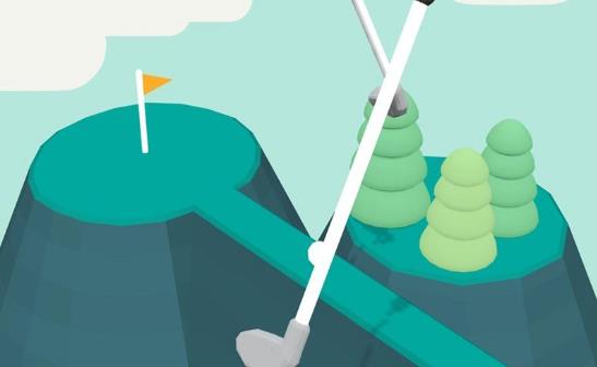 小熙解说高尔夫模拟器游戏手机版  v3.10图3