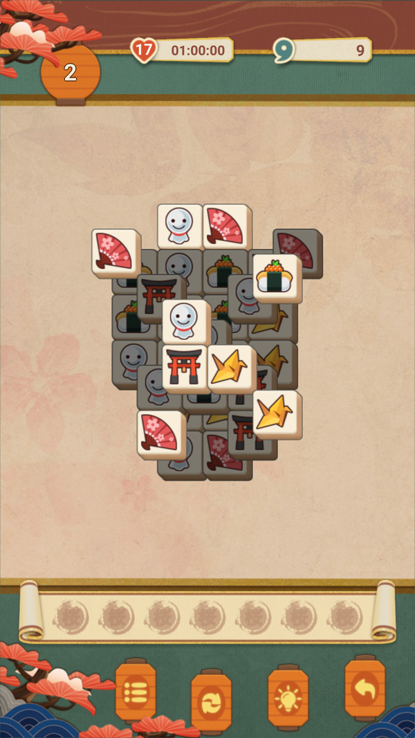 三重对对碰游戏安卓最新版  0.0.37图2