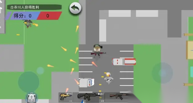 修勾创游世界图3