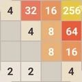 2048数字拼图中文版游戏下载  v1.1