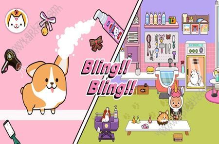 miga town宠物游戏安卓版  v1.0图4