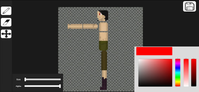 制造者游乐场图2