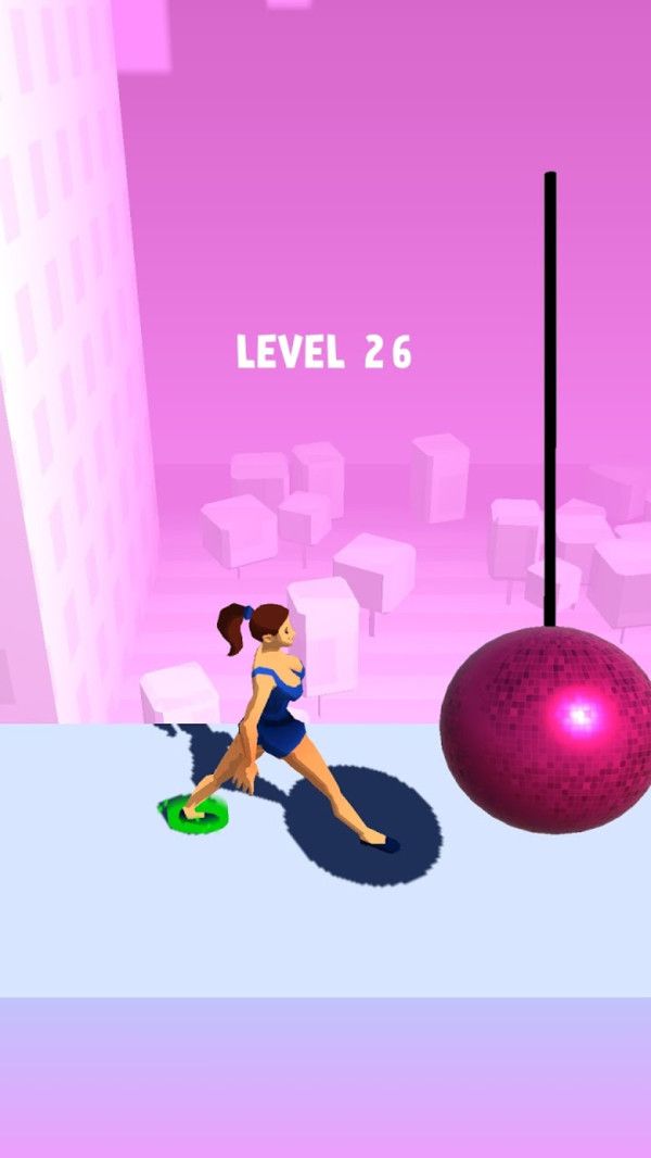 高跟我最时尚游戏安卓手机版  v1.0.0图1