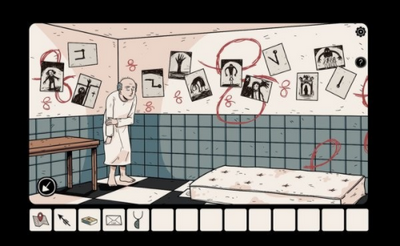 幽灵案件游戏图3