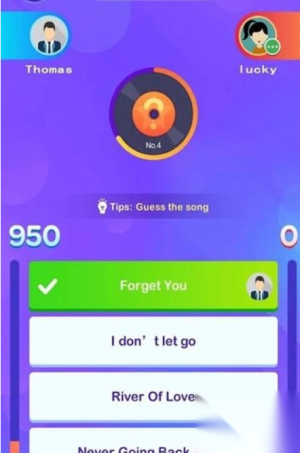 节奏达人安卓版图1