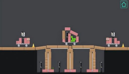 马桶人沙盒战斗安卓版图3