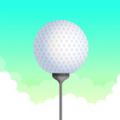 迷你高尔夫倾斜游戏