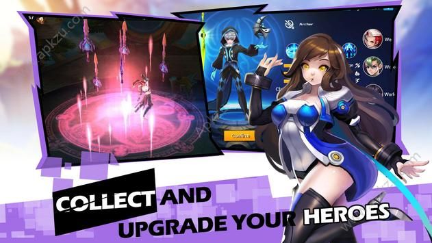 潘多拉幻想曲游戏官方版  v1.0.1图1