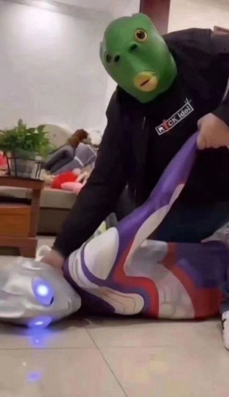 转账20不杀迪迦游戏图3