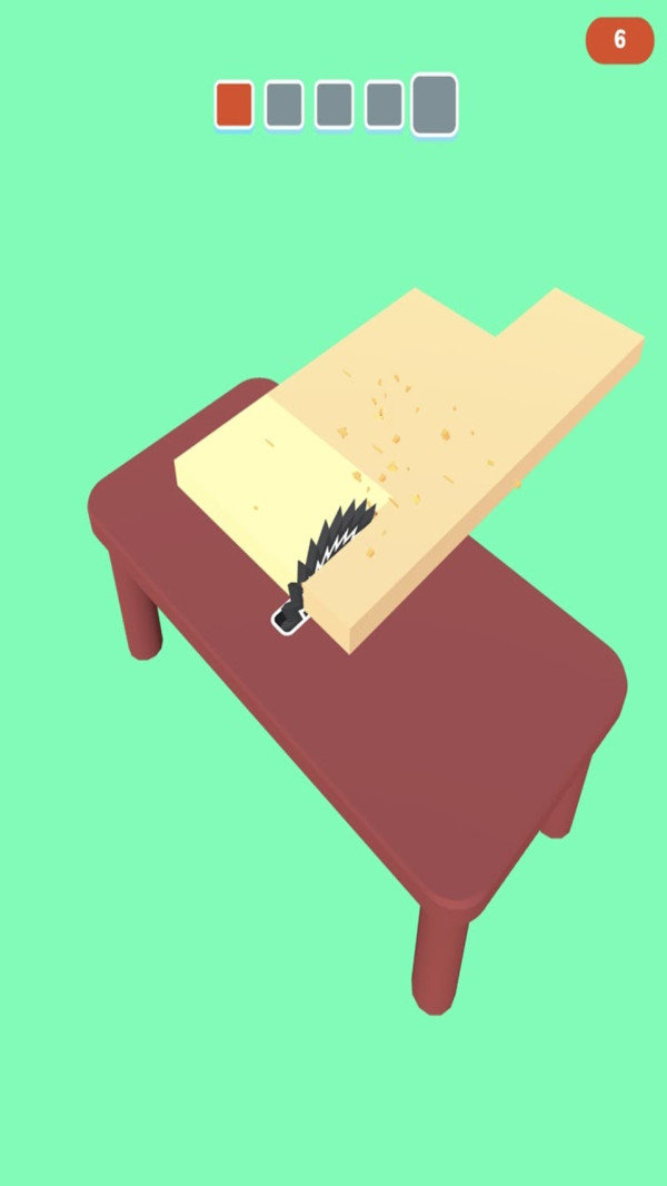 最好的木匠游戏图3