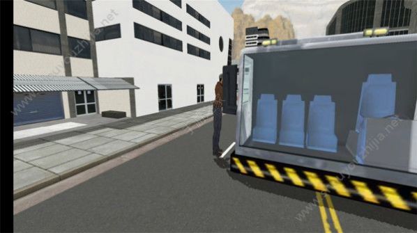 警察老虎大佬安卓最新版  v1.1图2