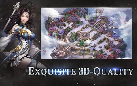 废土猎手手游图3