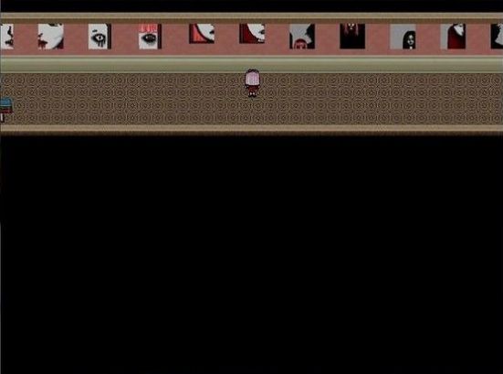 悲伤的梦游戏小红帽图1