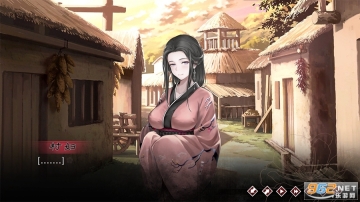 葬花暗黑桃花源图7