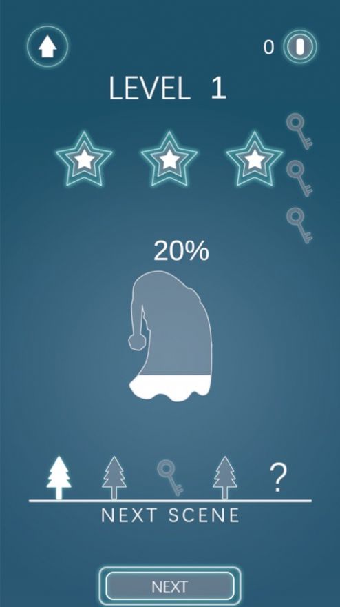 有种就过100关官方中文最新版游戏  v1.0.1图1