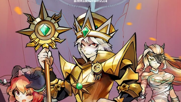 类似巨像骑士团游戏合集