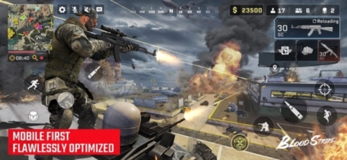 代号血战台服图7