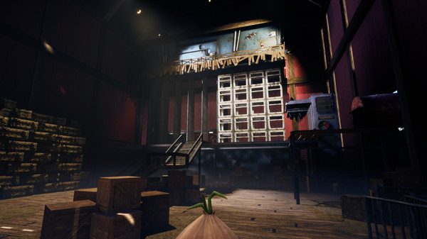 A Nasty Farm中文版图1