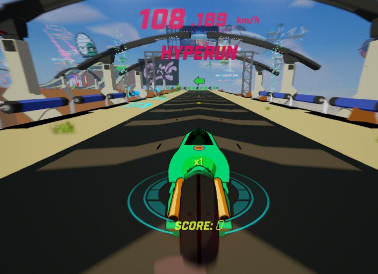 不断冲刺游戏合集