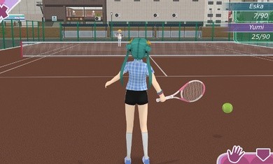 少女都市1.6.2安卓汉化版下载  v1.6.2图2