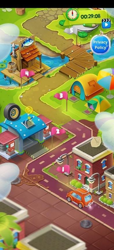 家庭野营游戏手机最新版  v1.3图4