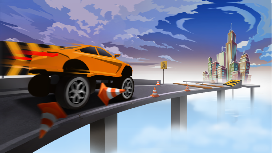 Semi Truck Games安卓中文版  v1.0图3