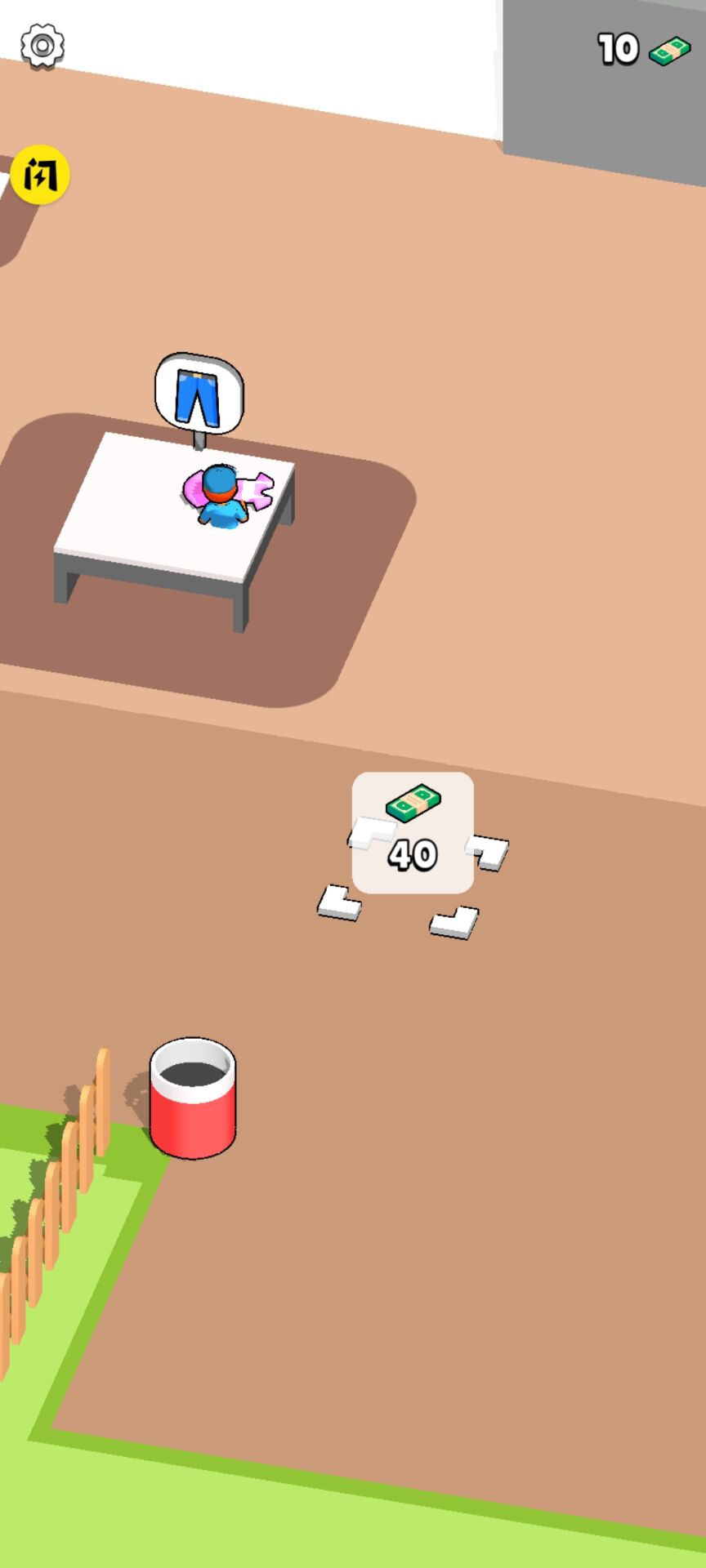 小小棉纺厂最新版图片2